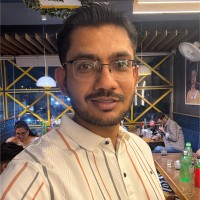 bhavik parikh