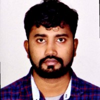 Sripurla Harish Reddy