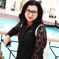 Vidhya Gopi