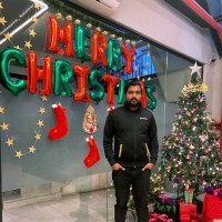 Ashar Harri
