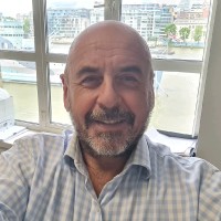 Trevor Raynsford
