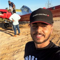 Deberson Souza