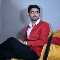 Rakesh U