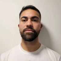 Fabián Andres Luarte Palma