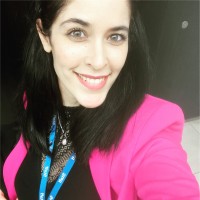 Oumaima Baroudi