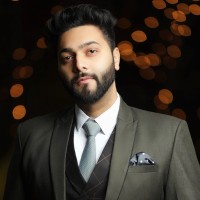 Yasar Ahmed, Mba
