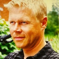 Menigo Lindström