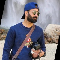 Zahid Saeed