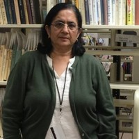 Deepa Sarin