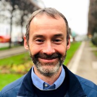 Mikkel Rimsø Sørensen