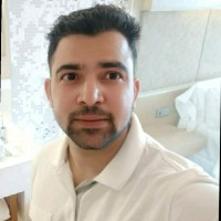 Hemant Kumar Yogi
