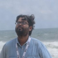 Martin Pandey