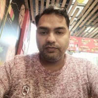Anurag Tiwari