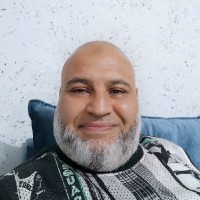 Esmail Abu Louz