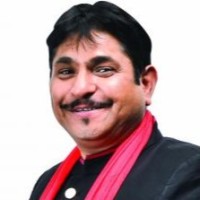 Dr. Sunil Jogi