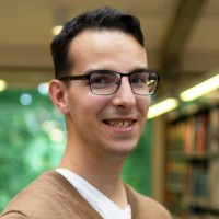 Daniel Berg