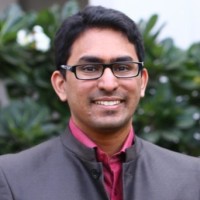 Shiva Nag Kompella, Phd