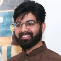 Naved Hussain
