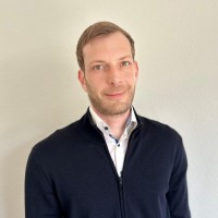 Marius Schenker