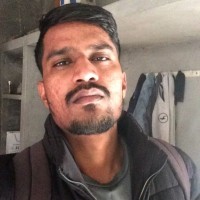 Usmaan Ali