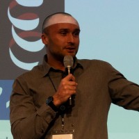 David Tessier