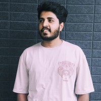Rajesh C