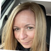 Tracey Tomlinson