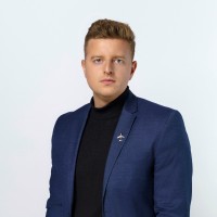 Mantas Mikalonis