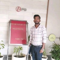 Aniket .