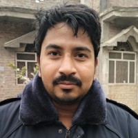 Ahmad Sameer