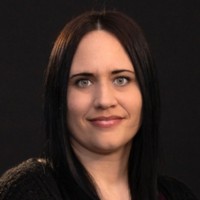 Jessica Raymond