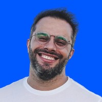 Geison de Oliveira