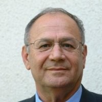 Itzhak (Jozek) Shpilman