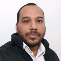 Hugo  Luciano de Oliveira Negreiros