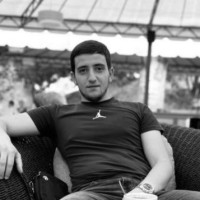 Aram Mkrtchyan