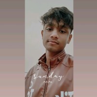 Manas Sahare