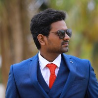 Sebastian Vinodh