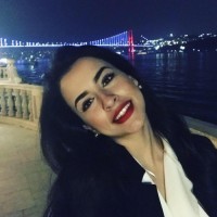 Omaima Chahbaoui