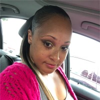 Jamilla Jackson