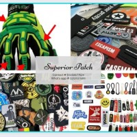 Superior Patch