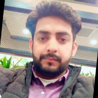 Saeed Asghar