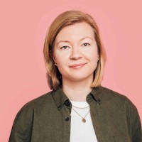 Anna-Greta Pekkarinen