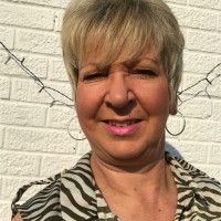 Andrea Goodchild