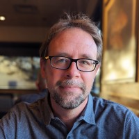 John Curry