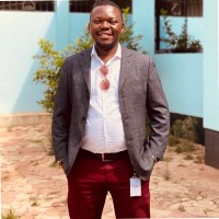 Jackson Veddy Nzemya