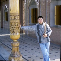 abduqodr qurbanov