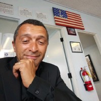 jari forte