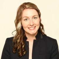 Nicole Marcinkevics, M.Ed, MBA