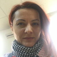 Anca Delia Mirică