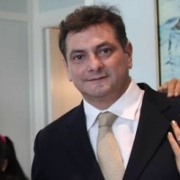 Paul Mellet